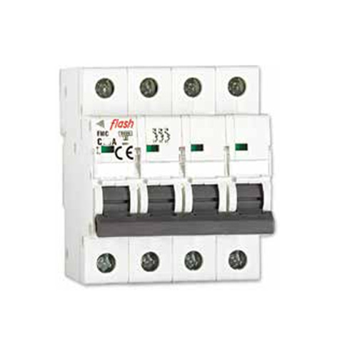 FLASH - 4*32 W OTOMAT(FLASH)