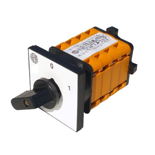 OPAS - Opaş 4*40 Açma Kapama Şalteri