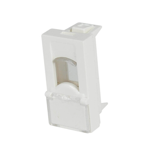 ZEYBEK - Zeybek 45*22,5 Data Priz Kapağı