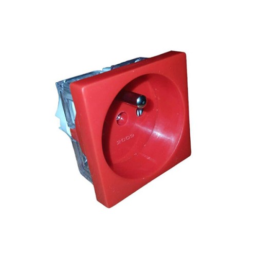 ZEYBEK - Zeybek 45*45 UPS Topraklı Priz