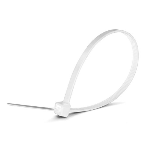 TORK - Tork 4,8*250 Kablo Bağı / Beyaz