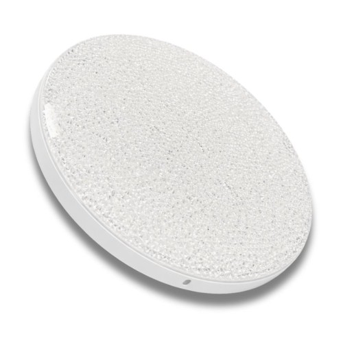 DÜNYA LED - Dünya Led 48W Sıva Üstü Kristal Led Panel / 6500K