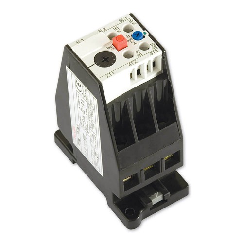 FLASH - Flash 5-8A FTR 2 Termik Röle