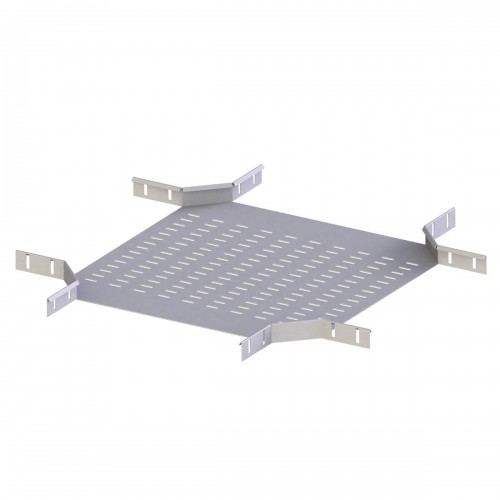 ZEYBEK - Zeybek 50-40 Sac Kablo Kanalı X Dönüş