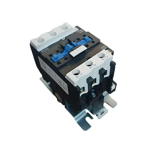 FLASH - Flash 50 A FLTC 11 Güç Kontaktörü