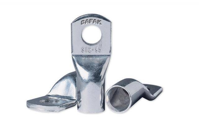 TORK - 50MM M10 KABLO PABUCU