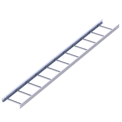 ZEYBEK - Zeybek 500-40-10 Kablo Merdiveni