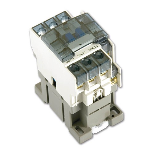 FLASH - Flash 50A Kontaktör