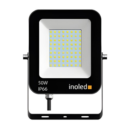 İnoled 50W EGRA Led Projektör / Beyaz