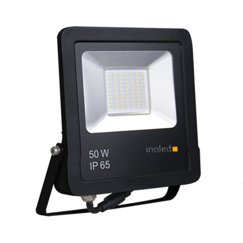 INOLED - İnoled Elegant 50W Led Projektör Beyaz