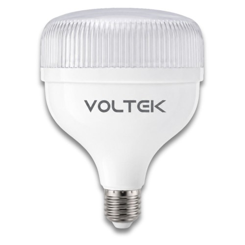 VOLTEK - Voltek 50W Led Ampul E27 6500K
