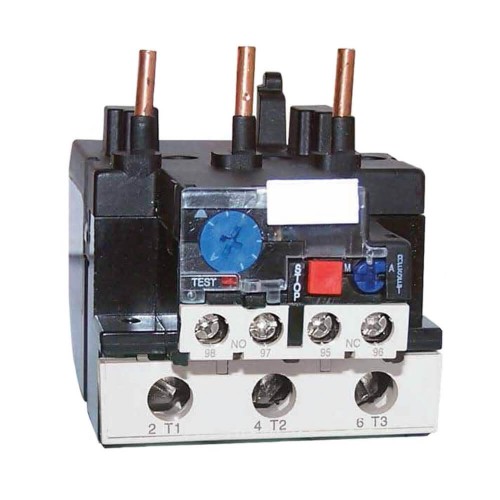 FLASH - Flash 5,5-8A FTR 1 Termik Röle