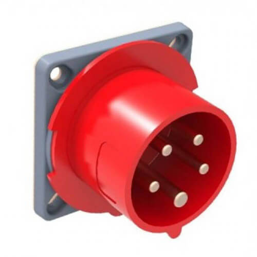 BEMIS - Bemis 5*63A Makine Fişi