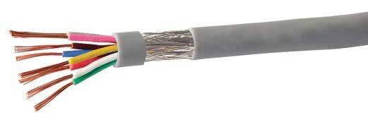 TEKTEL - Telteks 6 Li Köken Kablo (1 metre)