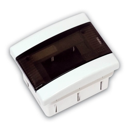 Çetsan 6 Lı W Otomat Kutusu Sıva Altı