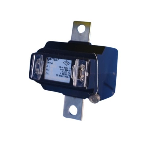 ENTES - Entes 60/5 Mühürlü Akım Trafosu