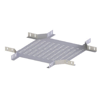 ZEYBEK - Zeybek 600-40 Sac Kablo Kanalı X Dönüş