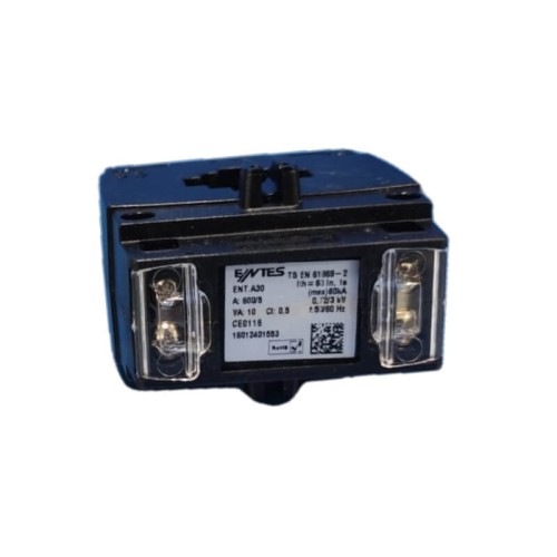 ENTES - Entes 600/5 Akım Trafosu