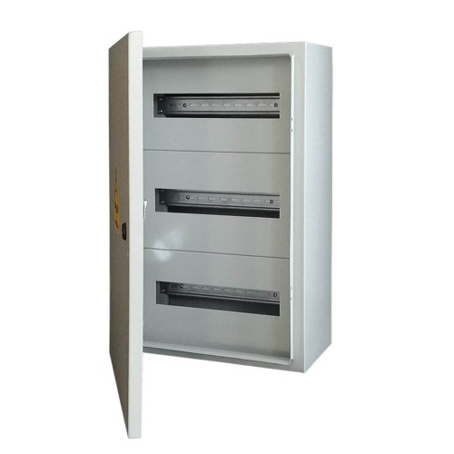 Zeybek 600*400*200 mm Sıva Üstü Pano