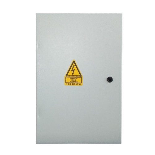 Zeybek 600*400*200 mm Sıva Üstü Pano