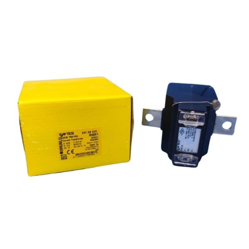 Entes 60/5 Mühürlü Akım Trafosu
