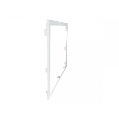 DIGER - 60*60cm Sıva Altı Alçıpan Led Panel Çerçeve