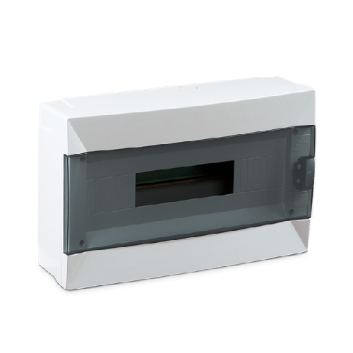 MAKEL - Makel 16 Lı Sıva Üstü W Otomat Kutusu