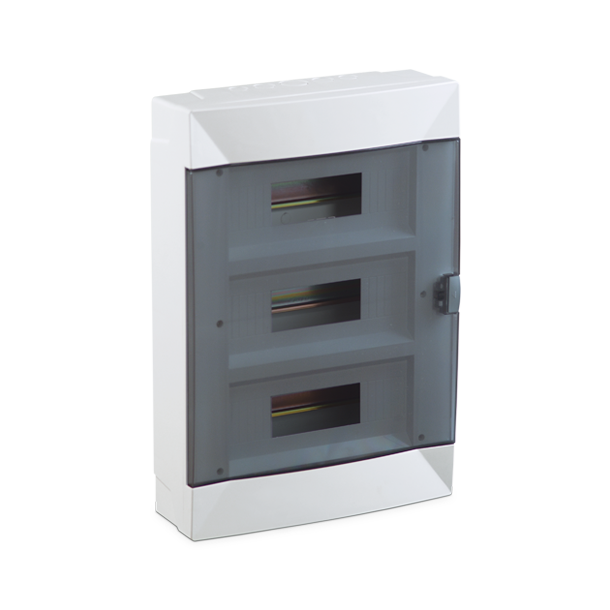 MAKEL - Makel 36 Li Sıva Üstü W Otomat Kutusu