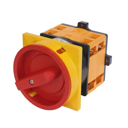 OPAS - Opaş 6*40 Açma Kapama Şalteri