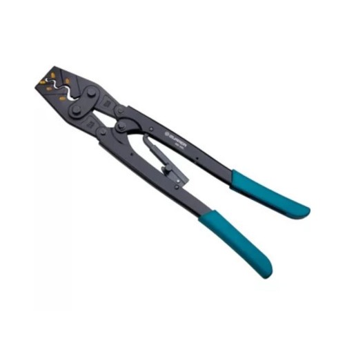 TORK - Tork 6mm - 50mm Kaynaklı Tip Pabuç Sıkma Pensesi