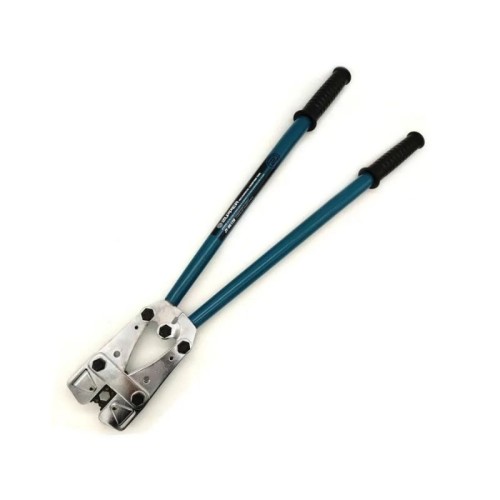 TORK - Tork 6mm -120mm Mekanik Pabuç Sıkma Pensesi