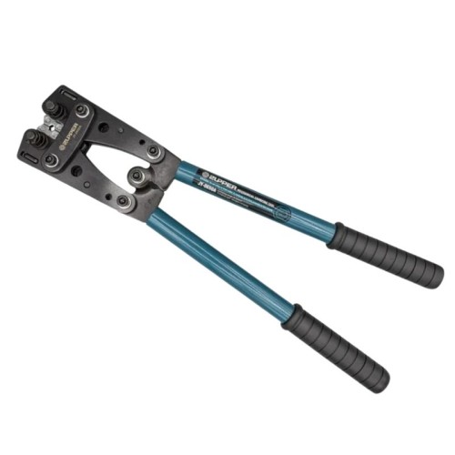 TORK - Tork 6mm - 50mm Mekanik Pabuç Sıkma Pensesi