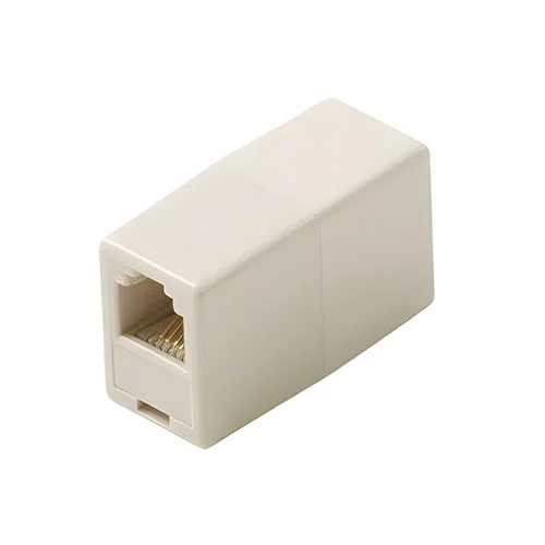 DIGER - 6P/4C Dişi-Dişi Ara Adaptör