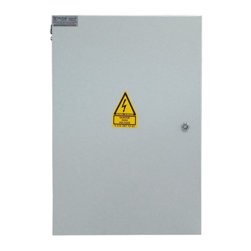 Zeybek 700*500*200 mm Sıva Üstü Göğüs Saclı Pano