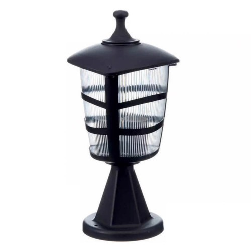 ZERPA - Zerpa 7050-Üçgen Setüstü Armatür / Siyah