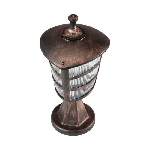 Zerpa 7070-Üçgen Setüstü Armatür / Bakır