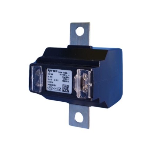 ENTES - Entes 75/5 Akım Trafosu Mühürsüz Baralı