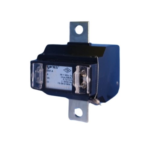 ENTES - Entes 75/5 Mühürlü Akım Trafosu