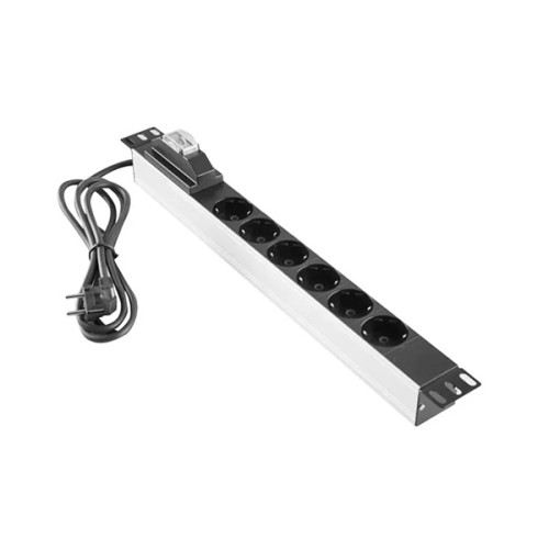 BESTRACK - Bestrack 8 Li Grup Pr.2 Mt.19 Alüminyum Gövdeli