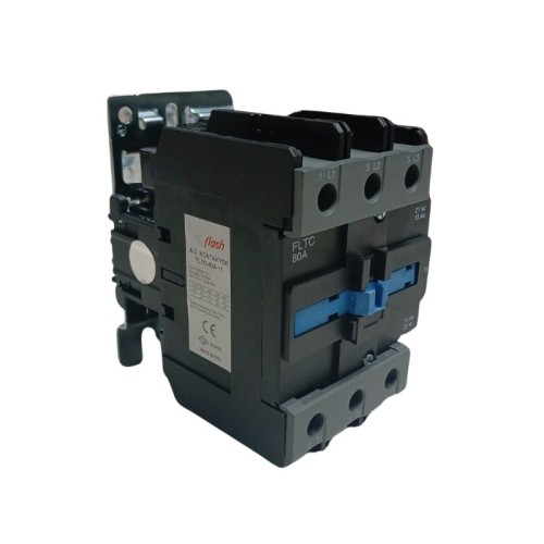 FLASH - Flash 80 A FLTC 11 Güç Kontaktörü