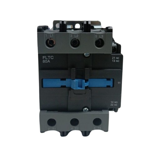 Flash 80 A FLTC 11 Güç Kontaktörü