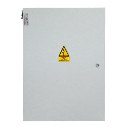 Zeybek 800*600*200 mm Sıva Üstü Göğüs Saclı Pano