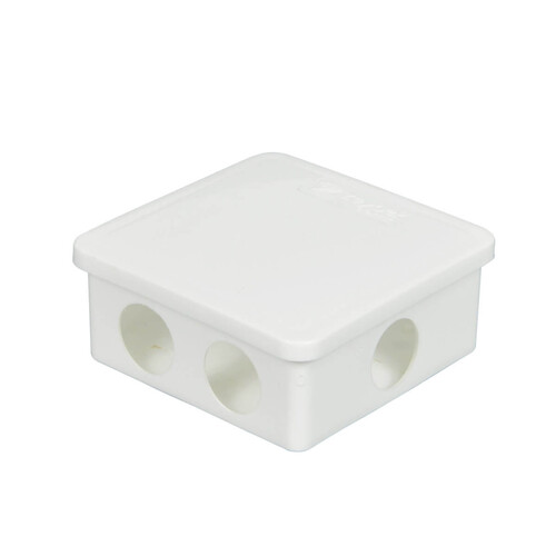 ÇEBİ - Çebi 85*85*40 mm Kare Antigron Buat