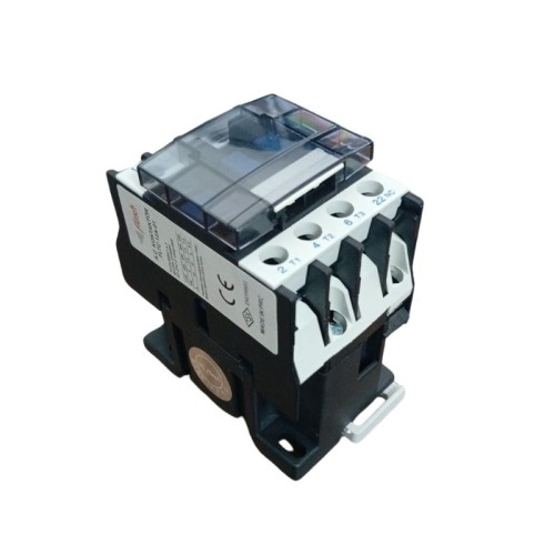 FLASH - Flash 9 A FLTC 1 Güç Kontaktörü