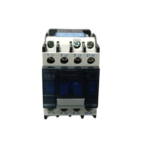 Flash 9 A FLTC 1 Güç Kontaktörü