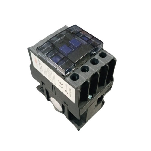 FLASH - Flash 9 A FLTC 10 Güç Kontaktörü