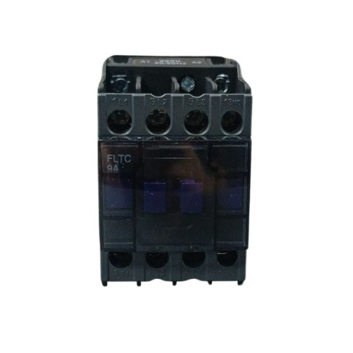 Flash 9 A FLTC 10 Güç Kontaktörü