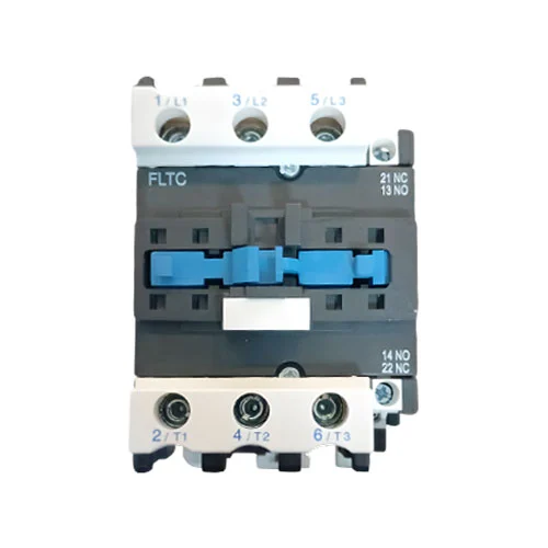 Flash 95 A FLTC 11 Güç Kontaktörü