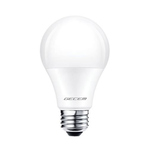 GECEM - Gecem 9W Led Ampul Beyaz