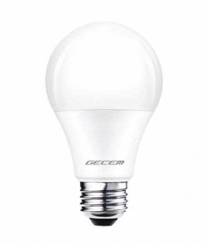 GECEM - Gecem 9W Led Ampul Günışığı